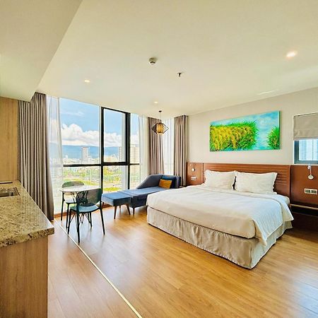 Nam Hotel & Residences Da Nang Exterior photo